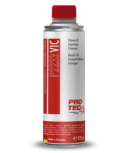 Добавка Pro-Tec Valves & Injection Cleaner - 375ml