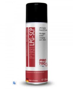 Добавка Pro-Tec LPG System Clean & Protect - 120ml