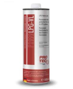Добавка Pro-Tec LPG Valve Lube - 1000ml