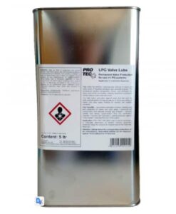 Добавка Pro-Tec LPG Valve Lube - 5000ml