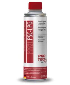 Добавка Pro-Tec Petrol System Cleaner LPG - 375ml