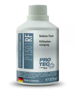 Добавка Pro-Tec Radiator Flush - 375ml