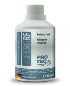 Добавка Pro-Tec Radiator Flush - 375ml