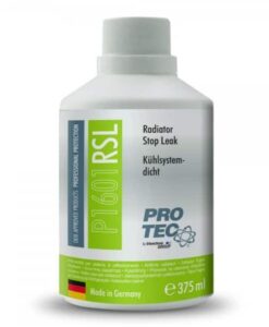 Добавка Pro-Tec Radiator Stop Leak - 375ml