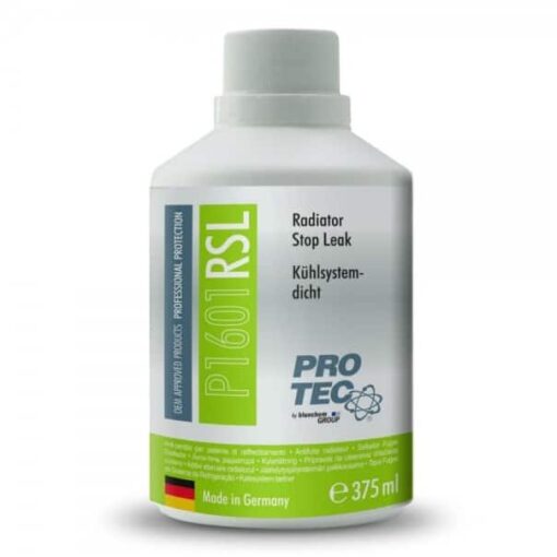 Добавка Pro-Tec Radiator Stop Leak - 375ml