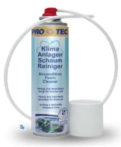 Пяна Pro-Tec Air Condition Foam Cleaner - 250ml