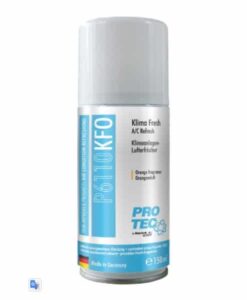 Препарат за почистване Pro-Tec Klima Fresh Orange - 150ml