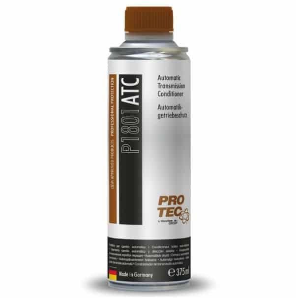 Добавка Pro-Tec Automatic Transmission Conditioner - 375ml Добавка Pro-Tec Automatic Transmission Conditioner - 1L