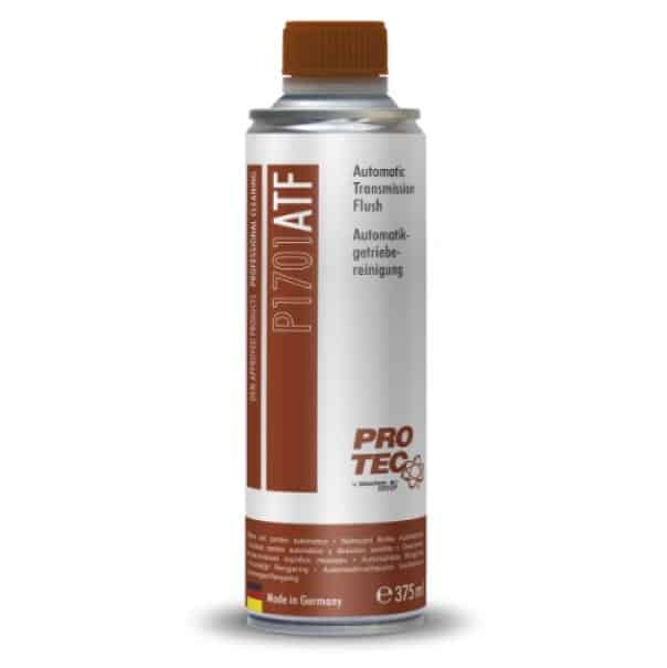 Добавка Pro-Tec Automatic Transmission Flush - 375ml Добавка Pro-Tec Automatic Transmission Flush - 375ml