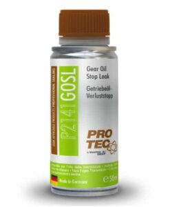 Добавка Pro-Tec Gear Oil Stop Leak - 50ml