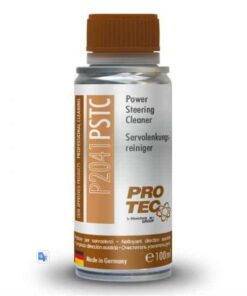 Добавка Pro-Tec Power Steering Cleaner - 100ml