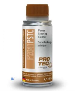 Добавка Pro-Tec Power Steering Cleaner - 100ml