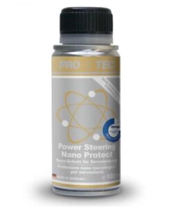 Добавка Pro-Tec Power Steering Nano Protect - 100ml