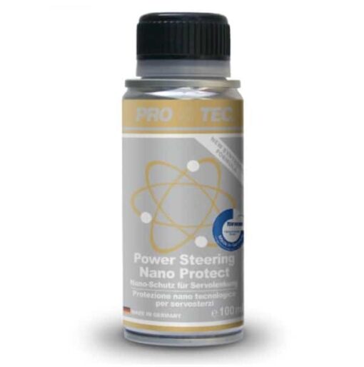 Добавка Pro-Tec Power Steering Nano Protect - 100ml