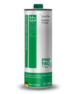 Добавка Pro-Tec Engine Flush - 1 литър