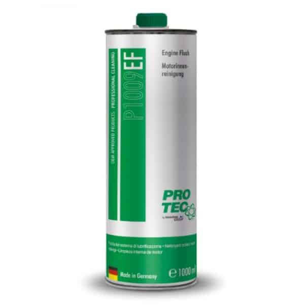 Добавка Pro-Tec Engine Flush - 1 литър Добавка Pro-Tec Engine Flush - 1 литър