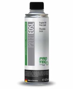 Добавка Pro-Tec Engine Oil Stop Leak - 375ml