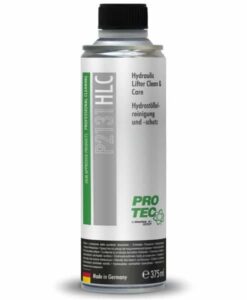 Добавка Pro-Tec Hidraulic Lifter Care - 375ml