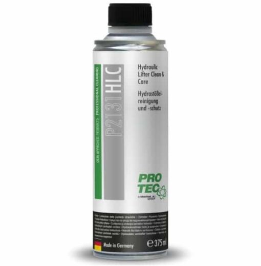 Добавка Pro-Tec Hidraulic Lifter Care - 375ml