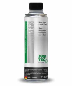 Добавка Pro-Tec Nano Engine Protect & Seal - 375ml