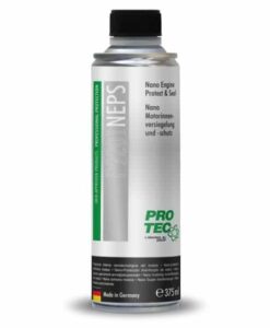 Добавка Pro-Tec Nano Engine Protect & Seal - 375ml