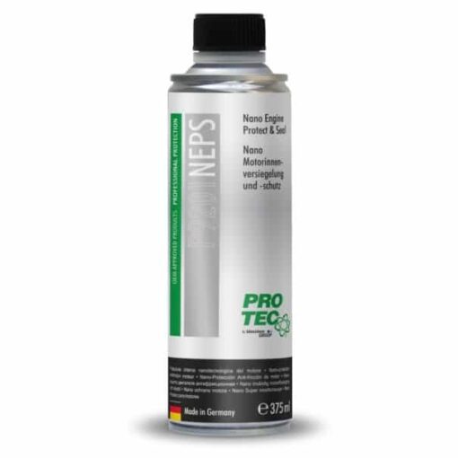 Добавка Pro-Tec Nano Engine Protect & Seal - 375ml