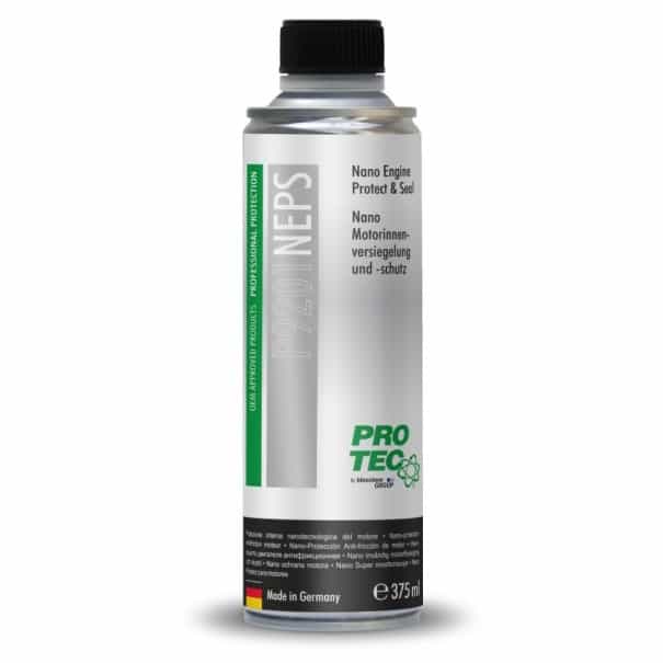 Добавка Pro-Tec Nano Engine Protect & Seal - 375ml Добавка Pro-Tec Nano Engine Protect & Seal - 375ml