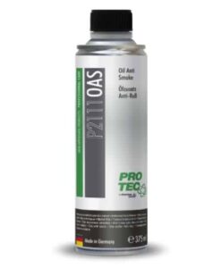 Добавка Pro-Tec Oil Anti Smoke - 375ml