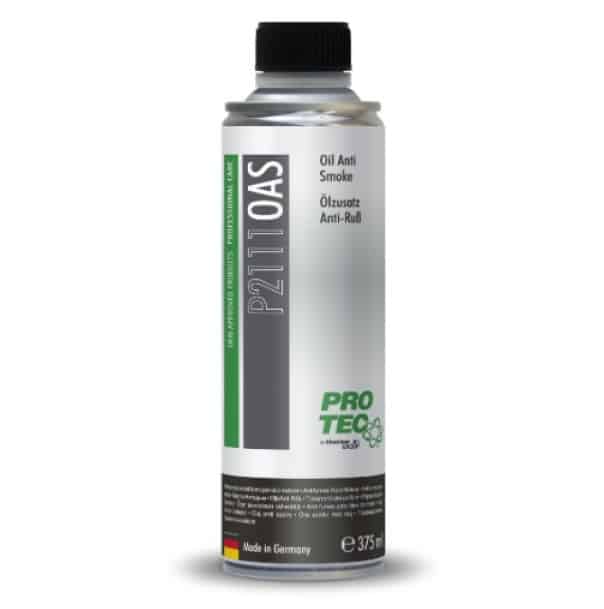 Добавка Pro-Tec Oil Anti Smoke - 375ml Добавка Pro-Tec Oil Anti Smoke - 375ml