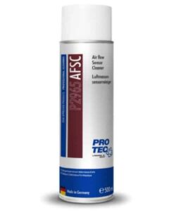 Спрей Pro-Tec Airflow Sensor Cleaner - 500ml