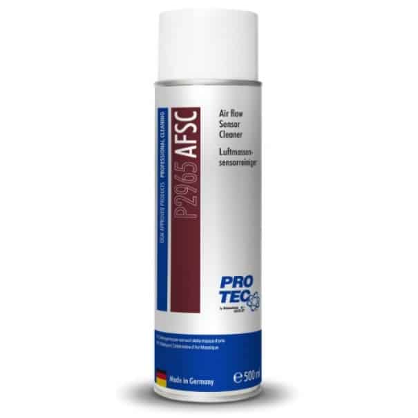Спрей Pro-Tec Airflow Sensor Cleaner - 500ml Спрей Pro-Tec Airflow Sensor Cleaner - 500ml