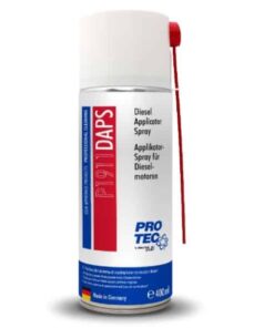 Спрей Pro-Tec Diesel Applicator Spray - 400ml