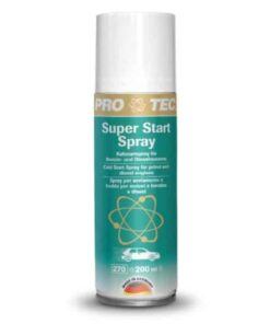 Спрей Pro-Tec Super Start Spray - 200ml