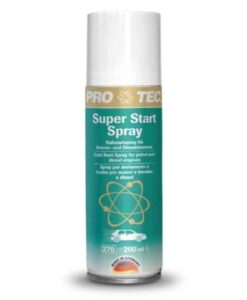 Спрей Pro-Tec Super Start Spray - 200ml