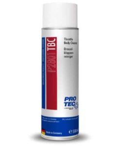 Спрей Pro-Tec Throttle Body Cleaner - 500ml