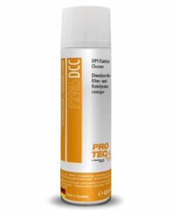 Pro-Tec DPF / Catalyst Cleaner - 400ml P2985