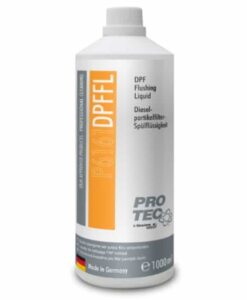 Препарат Pro-Tec DPF Flushing Liquid - 1000ml