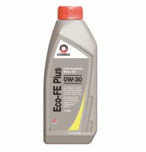 Масло COMMA ECO-FE PLUS 0W30 1L Масло COMMA ECO-FE PLUS 0W30 1L