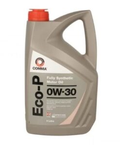 Масло COMMA ECO-P 0W30 5L