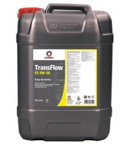 Масло COMMA TRANSFLOW FE 5W30 20L