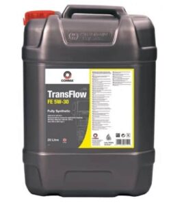 Масло COMMA TRANSFLOW FE 5W30 20L