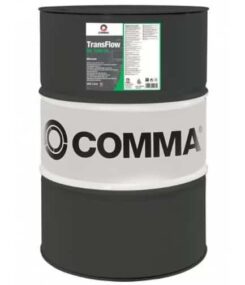 Масло COMMA TRANSFLOW ML 10W30 205L