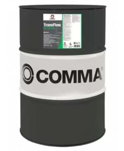 Масло COMMA TRANSFLOW ML 10W30 205L