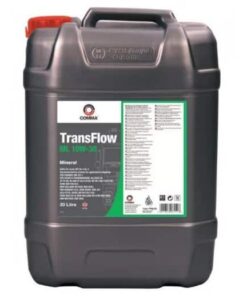 Масло COMMA TRANSFLOW ML 10W30 20L