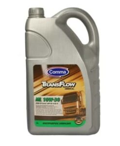 Масло COMMA TRANSFLOW ML 10W30 5L