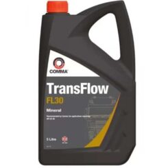 Масло COMMA TRANSFLOW FL30 5L