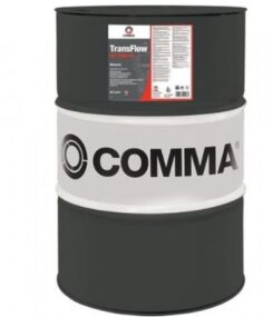 Масло COMMA TRANSFLOW SD 15W40 60L