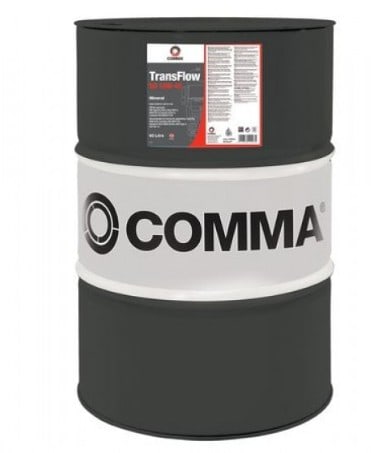 Масло COMMA TRANSFLOW SD 15W40 60L Масло COMMA TRANSFLOW SD 15W40 60L