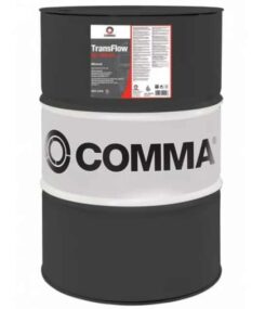 Масло COMMA TRANSFLOW SD 15W40 205L