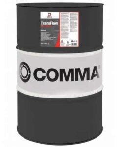 Масло COMMA TRANSFLOW SD 15W40 205L